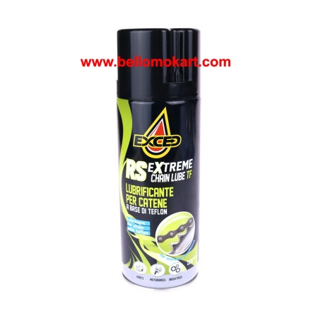 Spray catena exced Extreme sintetic ( 400 ml )