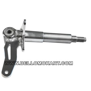 Fusello CRG KZ V11 10-25 destro RX compl std