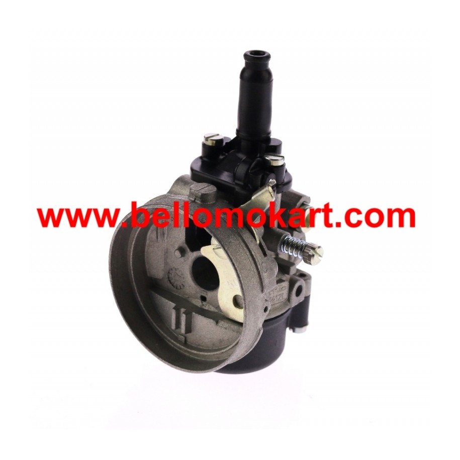 carburatore sha 14-14 L COMER C50 (MAGGIORATO)