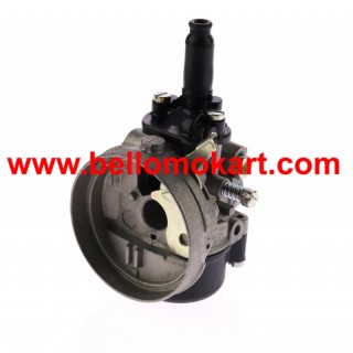 carburatore sha 14-14 L COMER C50 (MAGGIORATO)