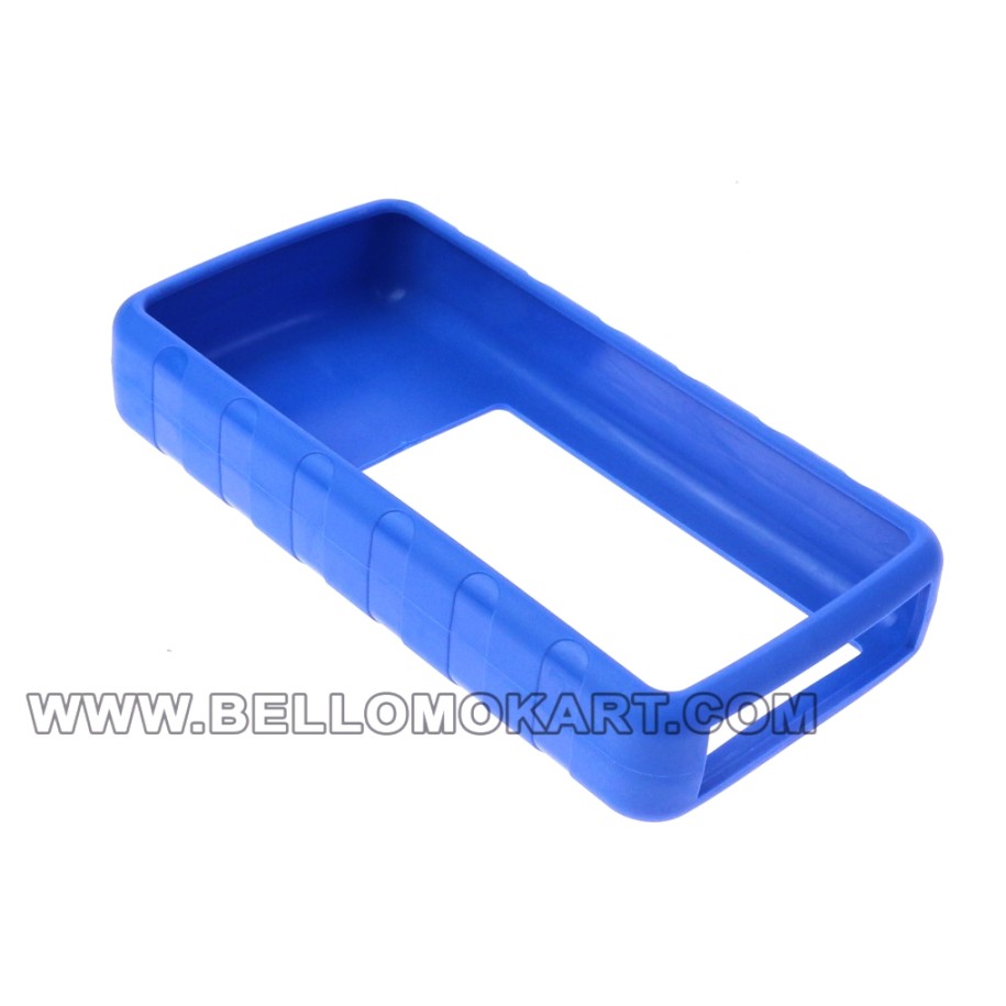 Guscio in silicone per tutta la linea di strumenti HiPreMa 4 - HiPreMa 4X e cronometri STW