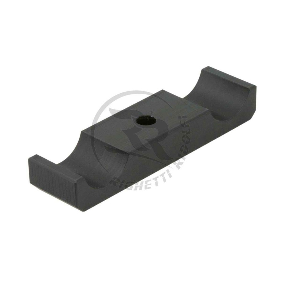 Engine mount bottom clamp STD type 32x92mm