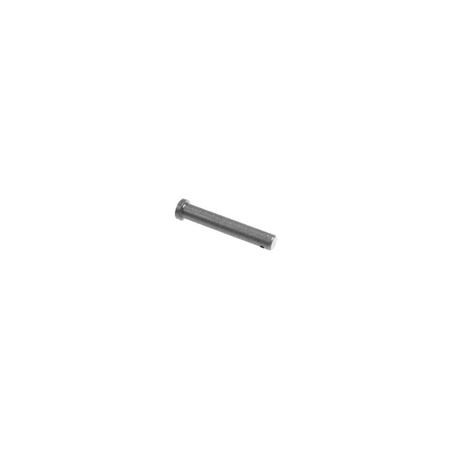 Divider pin 17,5mm black