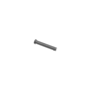 Divider pin 17,5mm black