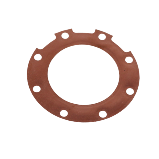 Copper head gasket TM KZ-R2