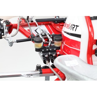 Telaio Birel Art  RY30-S16 SH  KZ 2024