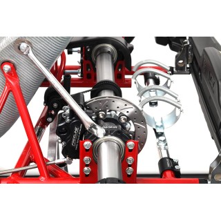 Telaio Birel Art  RY30-S16 SH  KZ 2024