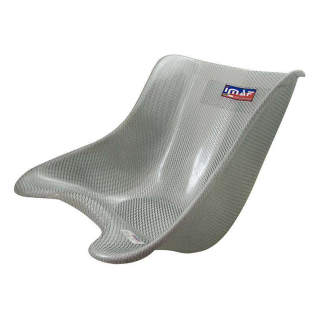 IMAF F12 D4 Silver seat