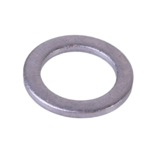 Aluminum washer 12x18x1.5