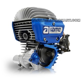 motore iame GR-3 mini cik 20