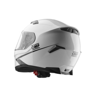 OMP helmet circuit EVO 2