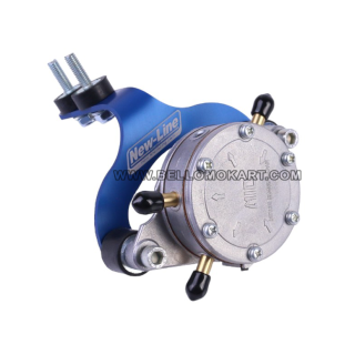 Supporto pompa benzina Mikuni DF52/176 New-Line