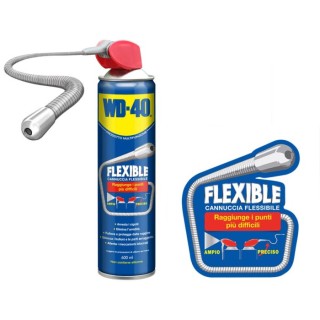 WD-40 600 ml flexible