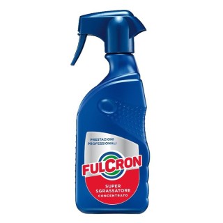 Fulcron Super sgrassatore concentrato 500 ml