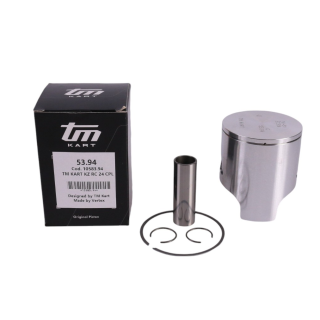 Piston TM flat sky segment 0,8mm