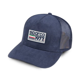 Cappellino SPARCO TRUCKER