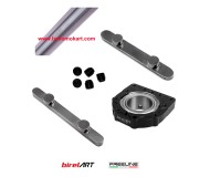 Axles & accessories Freeline