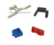 footrests and accessories